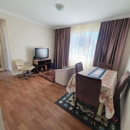 Barbacena Apartamento Em Curitiba Completo E Perto De Tudo Exterior foto